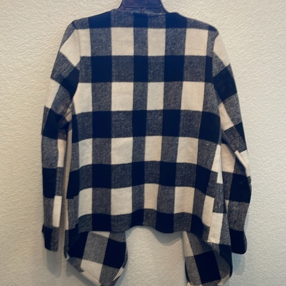 Open jacket - Picture 3 of 3